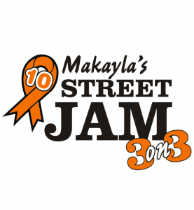 Makayla's Street Jam 3on3
