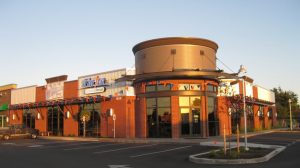 Ferndale Thrive Community Fitness