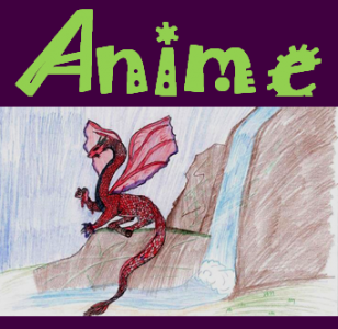 anime ferndale library