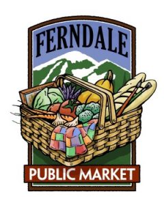 Ferndale Public Market logo