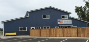 Gym Star Sports Center