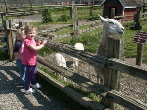 Hovander Homestead Park