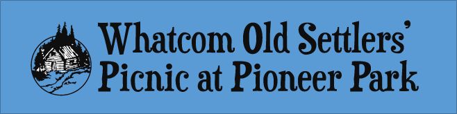 Whatcom Old Settler's Picnic