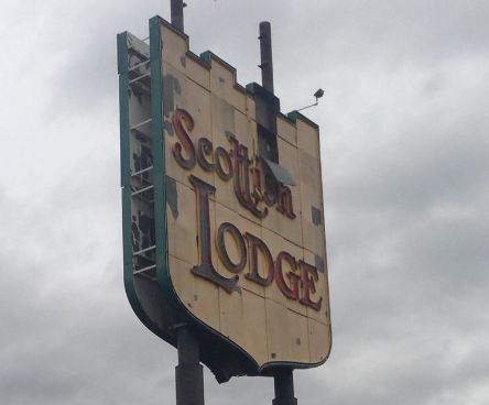 ferndale scottish lodge