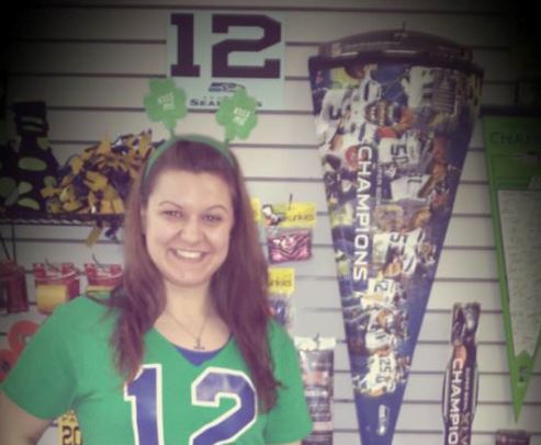 12th man at second avenue sports