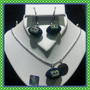 Borthwick Jewelry - 12th Man stuff