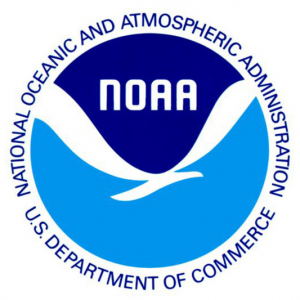 NOAA logo