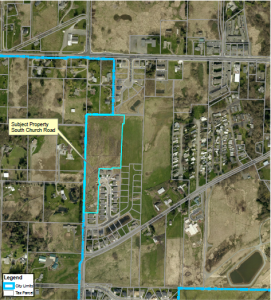 South Douglas Long Plat 2014-12-15