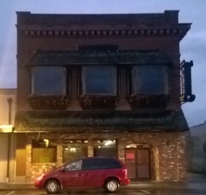 Babe's Place Restaurant & Lounge