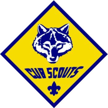 cub scouts logo