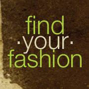 find your fashion
