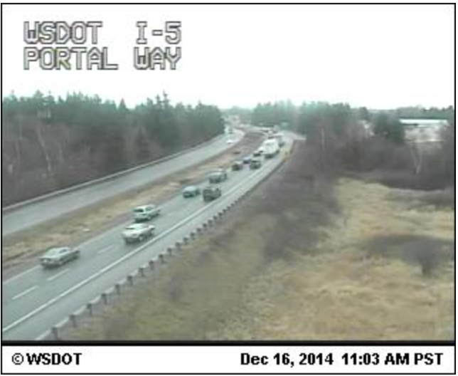 wsdot cam News