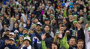 ferndale seahawks fans