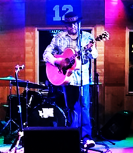 jp grady acoustic at msbg