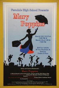 fhs mary poppins