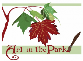 Art in the Park