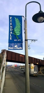 FDA main street banners