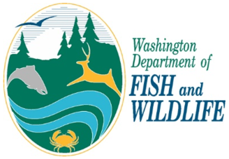 Washington Department of Fish and Wildlife logo