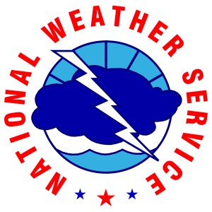 national weather service (NWS)