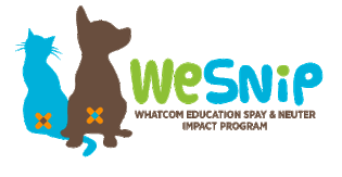 wesnip logo
