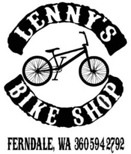 Lenny's bike shop ferndale