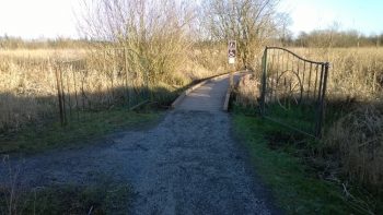 Ferndale Lake Tennant Park