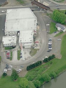 carnation oxford building