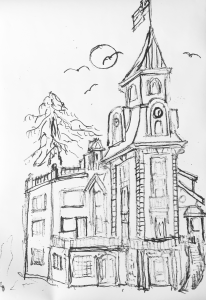 clock tower artist redition 2015-03-06