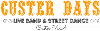 custer days logo