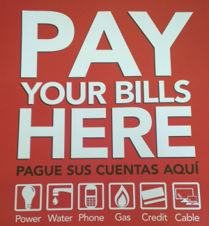 ferndale true value hardware bill pay sign