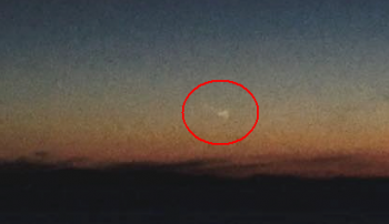 fireball in the sky 2015-16-03