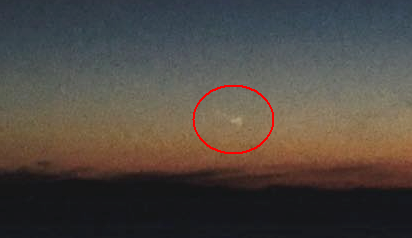 fireball in the sky 2015-16-03
