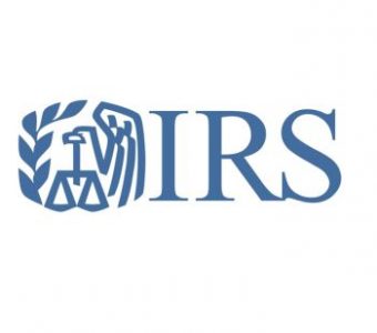 irs logo