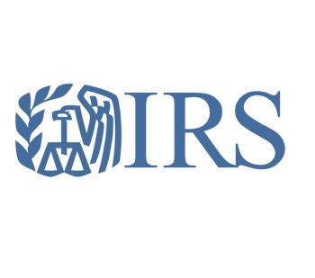 irs logo