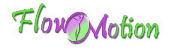 flow motion logo