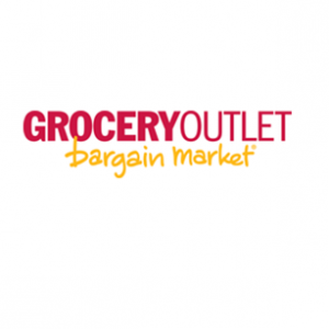 grocery outlet logo