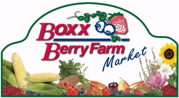 Boxx Farm logo