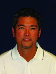 Gardner, Jeff - FHS principal