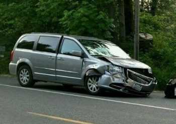 Accident Grandview 5-18-15