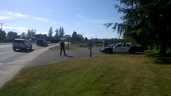 seat belt emphasis patrol