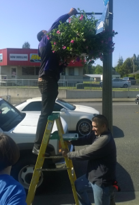 alcoa intalco volunteers