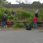 city-wide clean up by hawleys