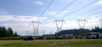 custer rest area accident 05-18-2015