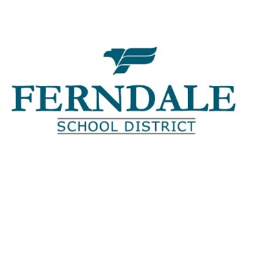 ferndale school district logo