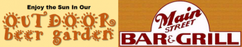 msbg outdoor beer garden banner