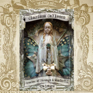 strange and wonderful things