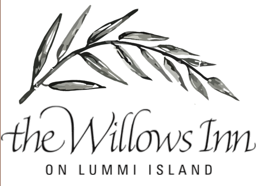 willows inn logo