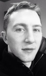 Christopher Lee candidate photo