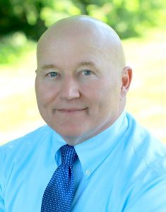 Gary Jensen 2015 Port commissioner candidate