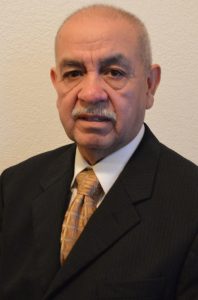 J.Manuel Reta candidate photo